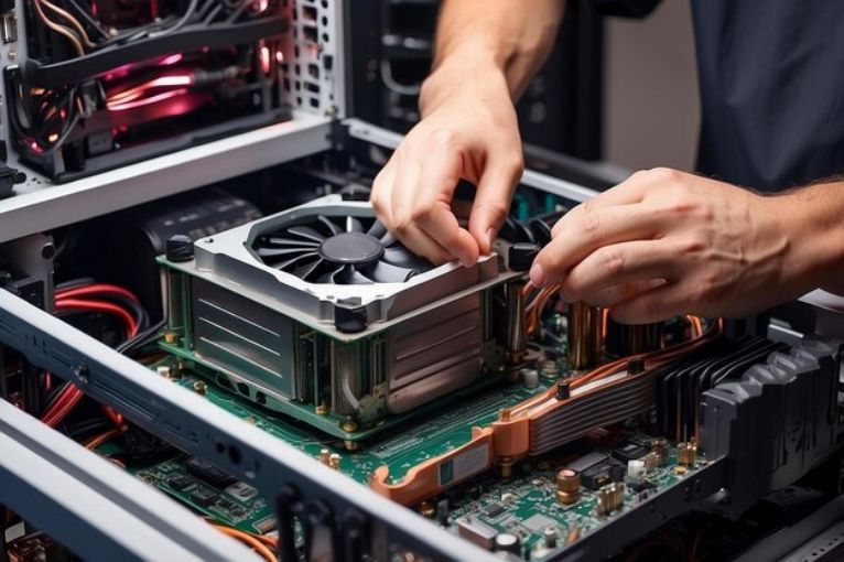 Templates WebAcappella Fusion